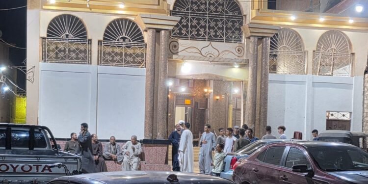نموذج مشرف للوطن والصعيد: “آل عبد الحميد” بقرية أولاد سلامة بسوهاج.. تاريخ من الأصالة والترابط العائلي يجسده الإعلامي محمد عاشور ابو عبد الحميد