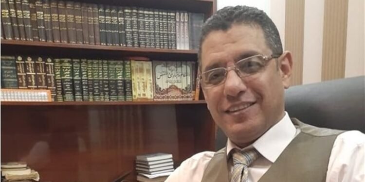 سن الطفل هل يحتاج إلى مراجعة تشريعية؟.. الدكتور عصام أبو العلا محامي بالنقض يطرح رؤيته