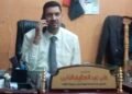 أهالي مركز المنشأة يودعون “رجل الخدمات الأول” ببرقيات الشكر والتقدير.. والاعلامي محمد عاشور أبو عبد الحميد يكتب: نموذج للمسؤول المخلص والخدوم