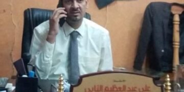 أهالي مركز المنشأة يودعون “رجل الخدمات الأول” ببرقيات الشكر والتقدير.. والاعلامي محمد عاشور أبو عبد الحميد يكتب: نموذج للمسؤول المخلص والخدوم