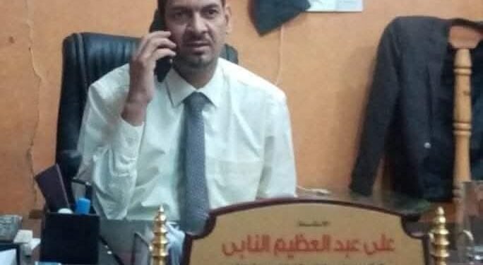أهالي مركز المنشأة يودعون “رجل الخدمات الأول” ببرقيات الشكر والتقدير.. والاعلامي محمد عاشور أبو عبد الحميد يكتب: نموذج للمسؤول المخلص والخدوم