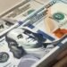 تراجع سعر الدولار مقابل الجنيه فى البنوك اليوم الأحد