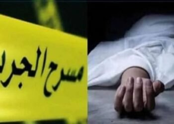 العثور على جثة طفلة بالظهير الصحراوى لمحافظة البحيرة فى ظروف غامضة