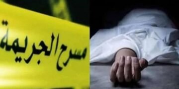 العثور على جثة طفلة بالظهير الصحراوى لمحافظة البحيرة فى ظروف غامضة