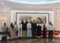 المجلس القومي للمرأة يشارك ضمن وفد الكوادر النسائية من الدول العربية