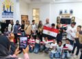طلاب “أهالينا” يتصدرون مسابقة التعليم الرقمي