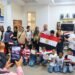 طلاب “أهالينا” يتصدرون مسابقة التعليم الرقمي
