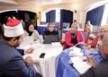 في إطار المشروع القومي لتنمية الأسرة المصرية