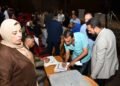 إجراء انتخابات مجلس إدارة صندوق الزمالة بجامعة عين شمس