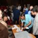 إجراء انتخابات مجلس إدارة صندوق الزمالة بجامعة عين شمس