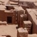 كشف أثرى جديد بمنطقة بئر الشغالة بالواحات الداخلة بالوادي الجديد