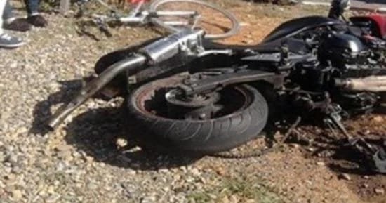 إصابة شاب فى حادث تصادم دراجتين بجرجا سوهاج .. والشرطة تكشف التفاصيل