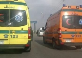 إصابة 66 شخصا بحالة تسمم فى فرح بكفر الشيخ