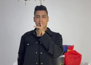 تأييد حبس كروان مشاكل 6 أشهر فى واقعة فيديو خادش بالإسكندرية
