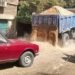 جهود مستمرة وتنمية واعدة في سوهاج.. الإعلامي محمد عاشور أبو عبد الحميد يوجه شكره للقيادات التنفيذية ويطالب بسرعة رصف طريق أولاد سلامة