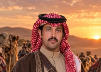 أبو صافي الحويطي يشيد بـ«أحلام ع المملكة».. الفن يجمع مصر والسعودية في رسالة إنسانية