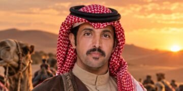 أبو صافي الحويطي يشيد بـ«أحلام ع المملكة».. الفن يجمع مصر والسعودية في رسالة إنسانية