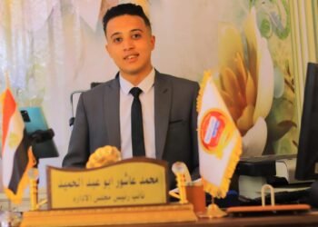 الكاتب الصحفي محمد عاشور أبو عبد الحميد يهنئ الإعلامي أحمد موسى بسلامته.. وأمسية قرآنية كبرى في “شطورة” بسوهاج