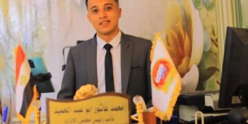 الكاتب الصحفي محمد عاشور أبو عبد الحميد يهنئ الإعلامي أحمد موسى بسلامته.. وأمسية قرآنية كبرى في “شطورة” بسوهاج