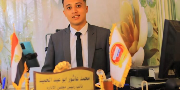 الكاتب الصحفي محمد عاشور أبو عبد الحميد يهنئ الإعلامي أحمد موسى بسلامته.. وأمسية قرآنية كبرى في “شطورة” بسوهاج