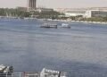 الطقس غدا.. فرص أمطار ورياح واضطراب بالملاحة والعظمى بالقاهرة 32 درجة