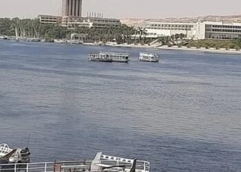 الطقس غدا.. فرص أمطار ورياح واضطراب بالملاحة والعظمى بالقاهرة 32 درجة