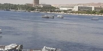 الطقس غدا.. فرص أمطار ورياح واضطراب بالملاحة والعظمى بالقاهرة 32 درجة