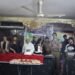 ندوة صالون الكاشف الثقافي لكتاب “بستان الذكريات”