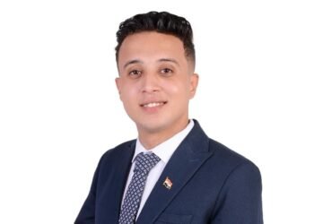 الكاتب الصحفي والإعلامي محمد عاشور أبو عبد الحميد يدعو لميثاق شرف رقمي لمواجهة تزييف الوعي وصناعة المحتوى الهابط