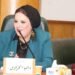 داليا الحزاوي في حملة “بالوعي تُبنى الأوطان”: الحوار خط الدفاع الأول لحماية الأبناء رقمياً