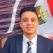 الكاتب الصحفي والإعلامي محمد عاشور أبو عبد الحميد: “عصر الصحفي الشامل فرض أدوات جديدة.. والوعي الرقمي هو سلاح الإعلامي الحديث”