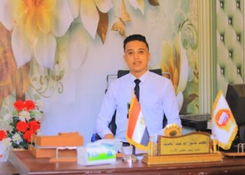 الكاتب الصحفي والإعلامي محمد عاشور أبو عبد الحميد: “الصحافة الحقيقية تبدأ من الشارع.. والكلمة المسؤولة هي بوصلة الأمة”