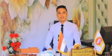 الكاتب الصحفي والإعلامي محمد عاشور أبو عبد الحميد: “الصحافة الحقيقية تبدأ من الشارع.. والكلمة المسؤولة هي بوصلة الأمة”