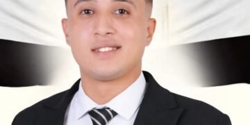 الكاتب الصحفي والإعلامي محمد عاشور أبو عبد الحميد يوجه رسالة ملهمة لطلاب الإعلام: “أنتم مش مجرد دارسين.. أنتم مشاريع إعلامية محترفة”