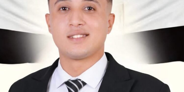 الكاتب الصحفي والإعلامي محمد عاشور أبو عبد الحميد يوجه رسالة ملهمة لطلاب الإعلام: “أنتم مش مجرد دارسين.. أنتم مشاريع إعلامية محترفة”