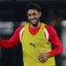 قبل مواجهة أنجولا.. عمر مرموش يتصدر قائمة أغلى 10 لاعبين في منتخب مصر