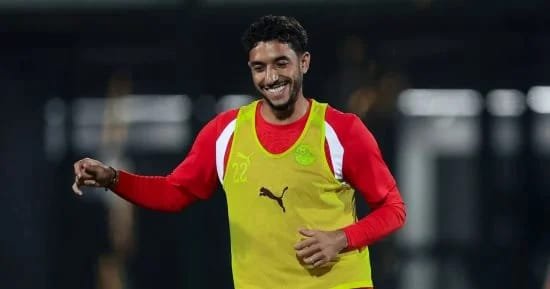 قبل مواجهة أنجولا.. عمر مرموش يتصدر قائمة أغلى 10 لاعبين في منتخب مصر