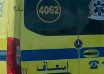 انتهى الدرس بدهس طالبة.. حبس طالب ووالده تسبب بسيارته فى مصرع فتاة بالعبور