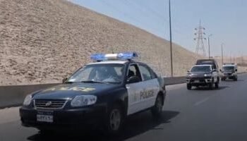 لزيادة المشاهدات.. كشف ملابسات ادعاء بائع متجول اختطاف طفل بالبحيرة