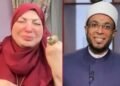 رفض استئناف الشيخ محمد أبو بكر ضد ميار الببلاوي.. وتأييد حكم التعويض المدني بعد ثبوت الضرر
