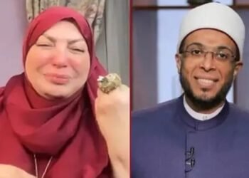 رفض استئناف الشيخ محمد أبو بكر ضد ميار الببلاوي.. وتأييد حكم التعويض المدني بعد ثبوت الضرر
