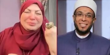 رفض استئناف الشيخ محمد أبو بكر ضد ميار الببلاوي.. وتأييد حكم التعويض المدني بعد ثبوت الضرر