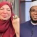 رفض استئناف الشيخ محمد أبو بكر ضد ميار الببلاوي.. وتأييد حكم التعويض المدني بعد ثبوت الضرر
