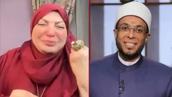 رفض استئناف الشيخ محمد أبو بكر ضد ميار الببلاوي.. وتأييد حكم التعويض المدني بعد ثبوت الضرر