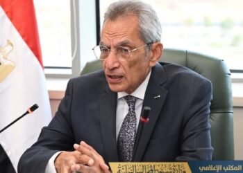 وزير شئون المجالس النيابية ناعيا المستشار أحمد الزند: وهب حياته لخدمة العدالة