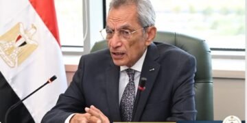 وزير شئون المجالس النيابية ناعيا المستشار أحمد الزند: وهب حياته لخدمة العدالة