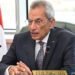 وزير شئون المجالس النيابية ناعيا المستشار أحمد الزند: وهب حياته لخدمة العدالة
