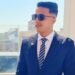 الكاتب الصحفي محمد عاشور أبو عبد الحميد: أيقونة الصحافة والاعلام بقرية أولاد سلامة المنشاة سوهاج