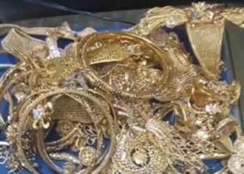 قرار بضبط وإحضار بوسي خليل وآخرين بتهمة سرقة 3 كيلو ذهب و20 مليون جنيه بالإسكندرية