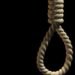 الإعدام لشاب ووالده لقيامهما بقتل نجل عمته فى المنوفية